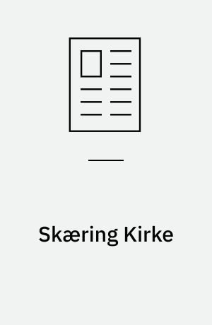 Skæring Kirke