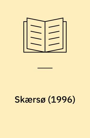 Skærsø