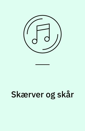 Skærver og skår: Du går forbi mig