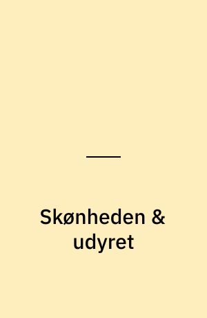 Skønheden & udyret