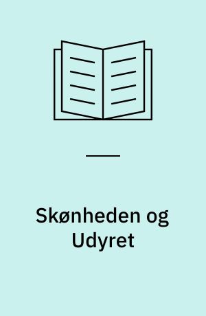 Skønheden og Udyret