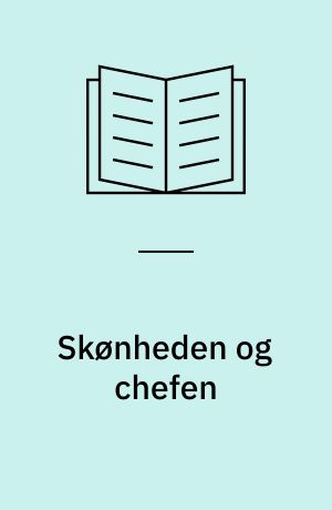 Skønheden og chefen: Det romantiske eksperiment