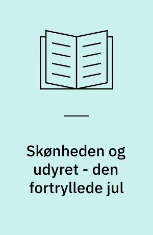 Skønheden og udyret - den fortryllede jul