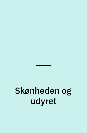 Skønheden og udyret