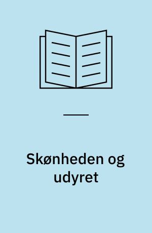 Skønheden og udyret