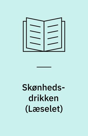 Skønheds-drikken