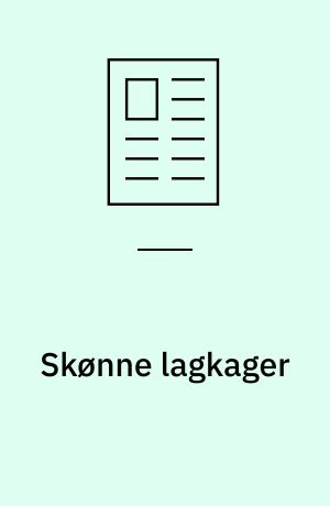 Skønne lagkager