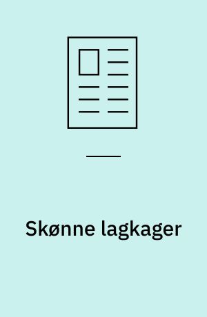 Skønne lagkager