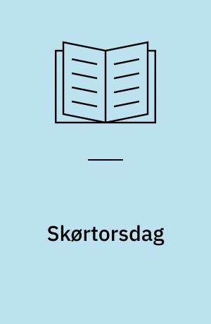 Skørtorsdag