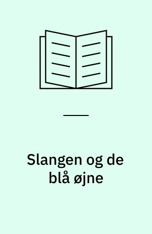 Slangen og de blå øjne