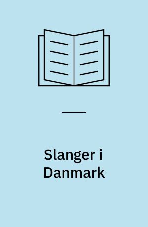 Slanger i Danmark