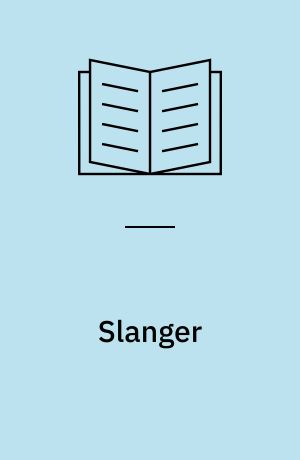 Slanger