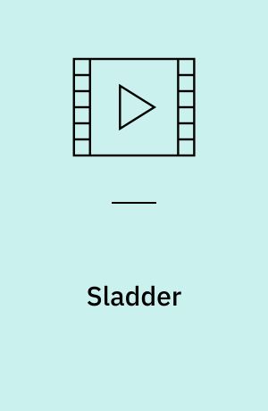 Sladder : Gossip (Stor skrift)
