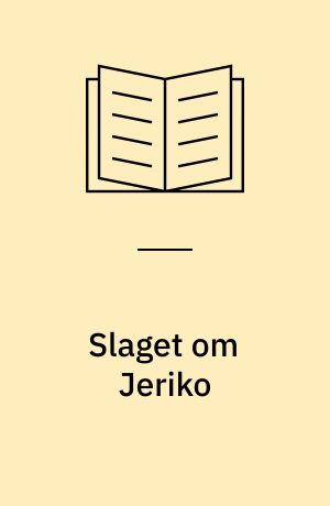 Slaget om Jeriko