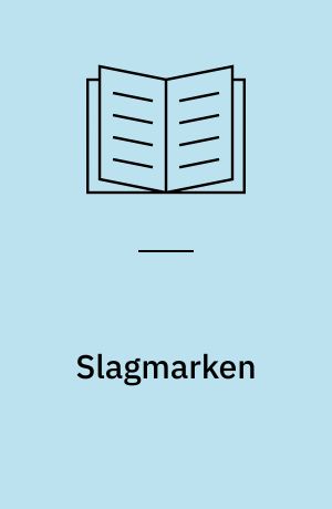 Slagmarken