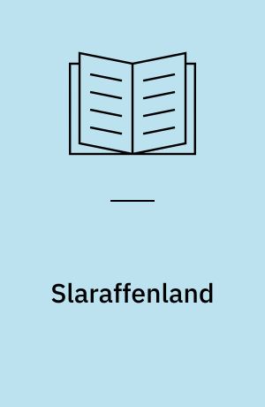 Slaraffenland