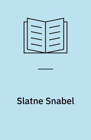 Slatne Snabel