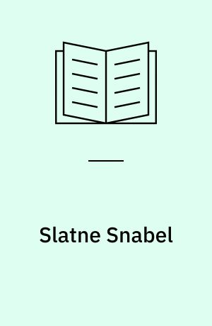 Slatne Snabel