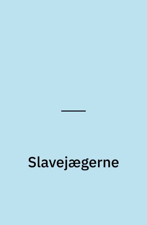 Slavejægerne