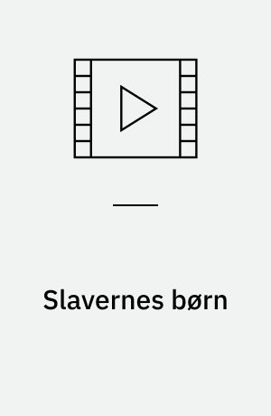 Slavernes børn