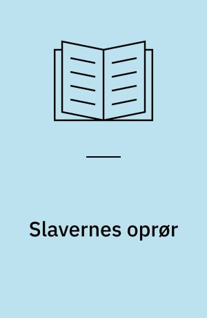 Slavernes oprør
