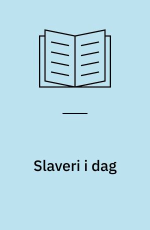 Slaveri i dag