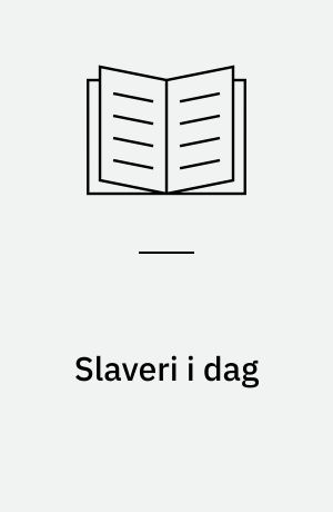 Slaveri i dag