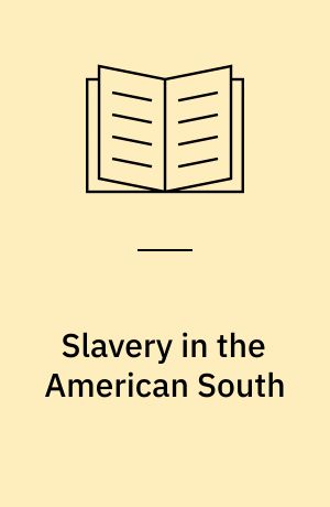 Slavery in the American South