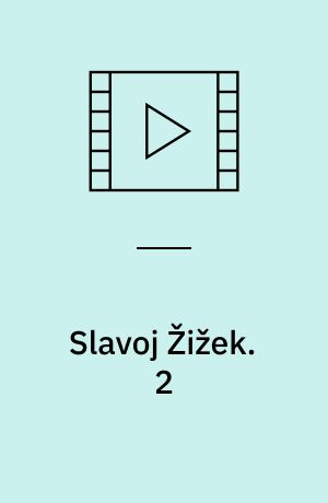 Slavoj Žižek : in conversation with Paul Holdengräber. 2
