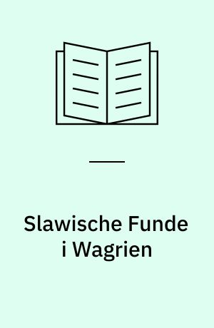 Slawische Funde i Wagrien