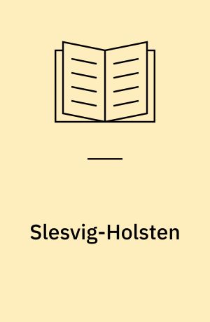 Slesvig-Holsten