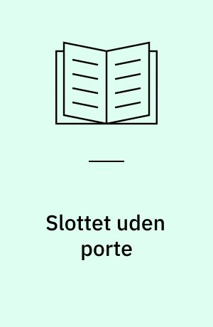Slottet uden porte