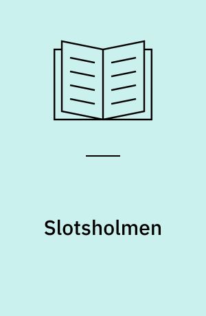 Slotsholmen