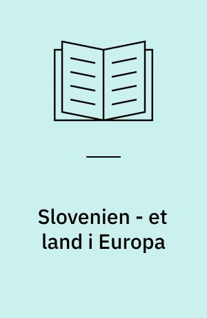 Slovenien - et land i Europa