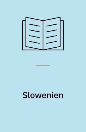Slowenien : Baedeker Wissen: Karst - Phänomen aus Kalkstein ; Lipizzaner - athletischer Warmblüter in Weiß ; Vielvölkerstaat - der Zerfall Jugoslawiens ; Memento Mori - Totentanz von Hrastovlje
