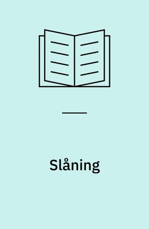 Slåning