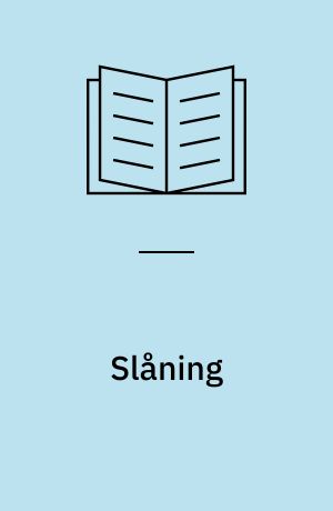 Slåning