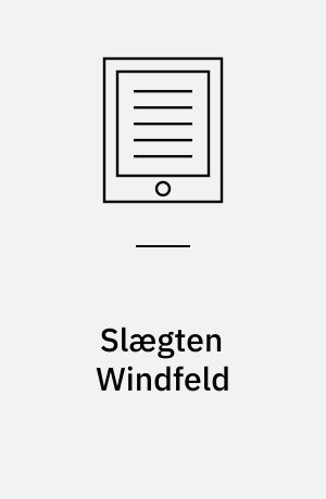 Slægten Windfeld