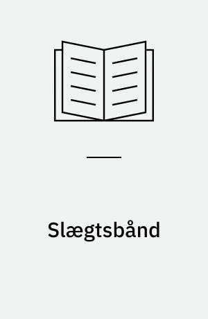 Slægtsbånd