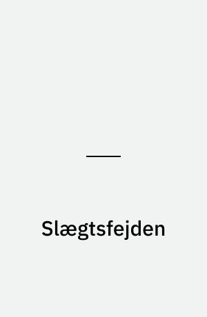 Slægtsfejden