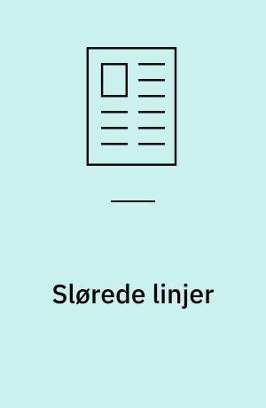 Slørede linjer