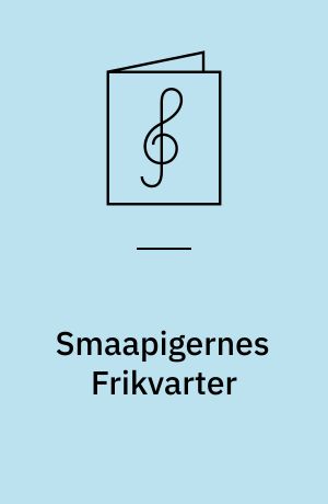 Smaapigernes Frikvarter