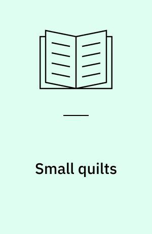 Small quilts