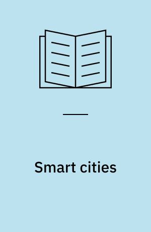 Smart cities