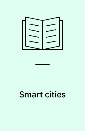 Smart cities