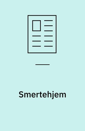 Smertehjem
