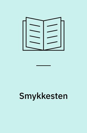 Smykkesten : en bestemmelsesguide