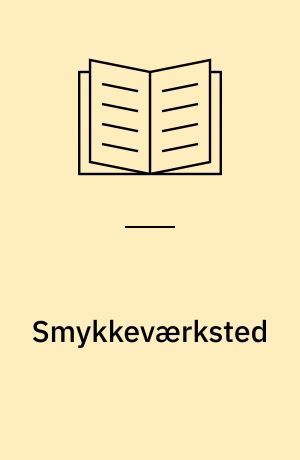 Smykkeværksted