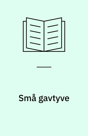 Små gavtyve