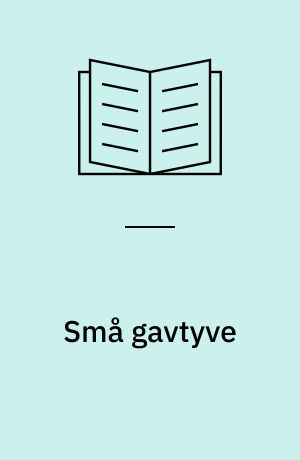 Små gavtyve